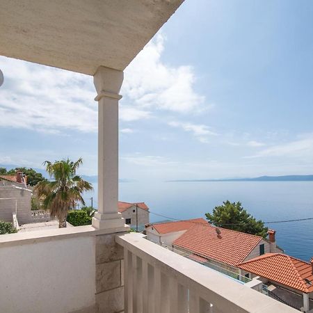 Apartments Neva Selca  Εξωτερικό φωτογραφία
