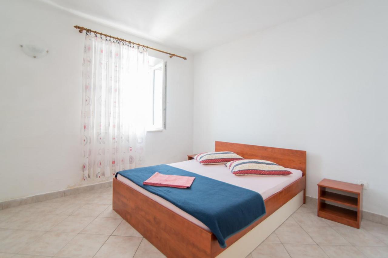Apartments Neva Selca  Δωμάτιο φωτογραφία