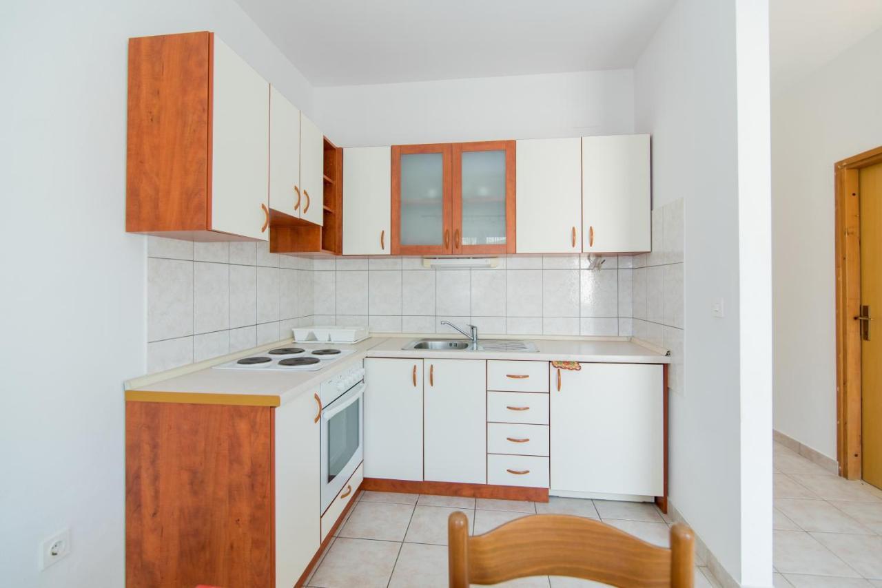 Apartments Neva Selca  Δωμάτιο φωτογραφία