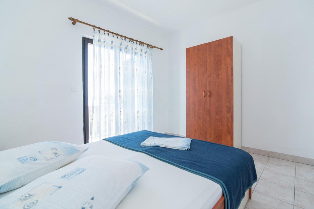 Apartments Neva Selca  Δωμάτιο φωτογραφία